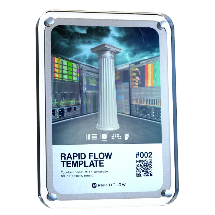 Rapid Flow Template
