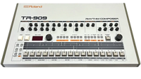 Drum Machine