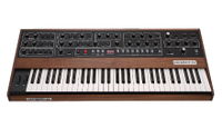 Sequential Prophet 10