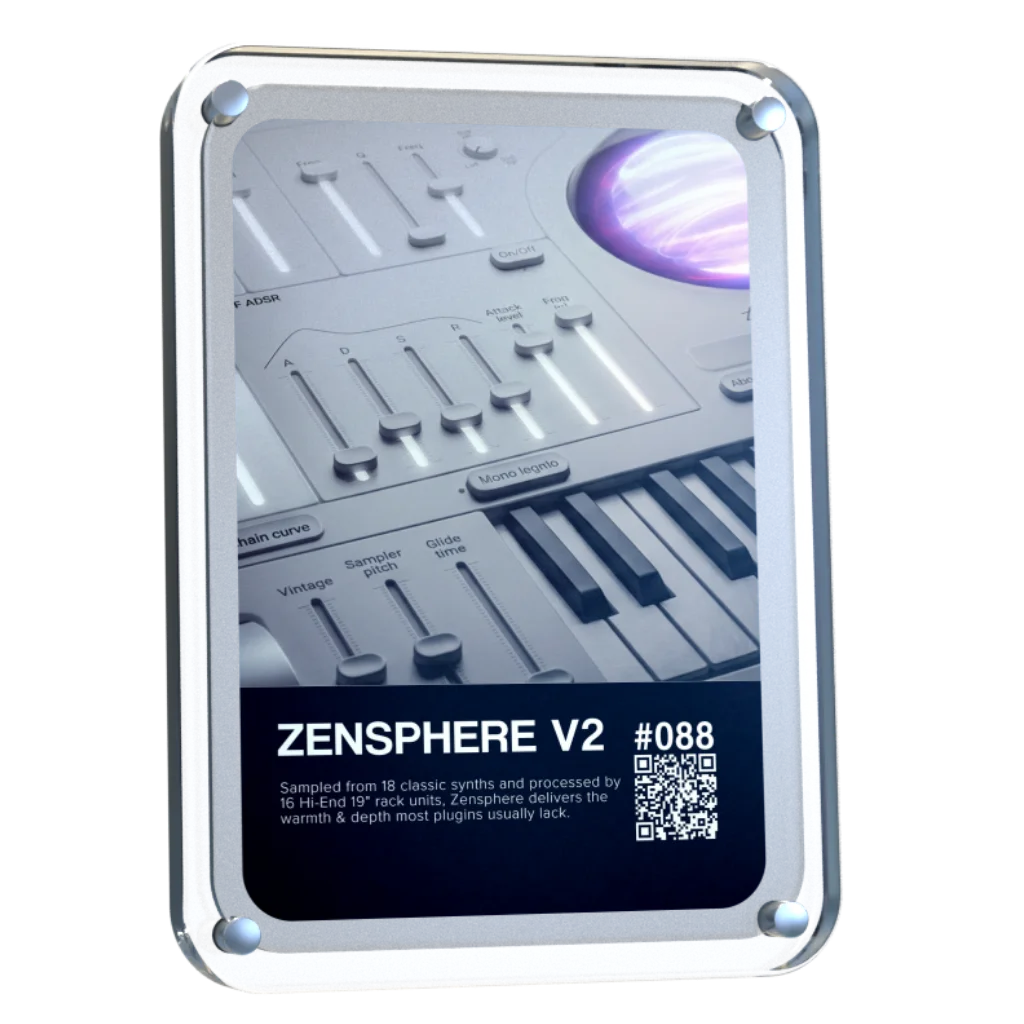 Zensphere V2
