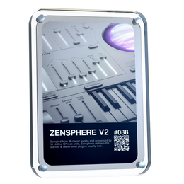 Zensphere V2
