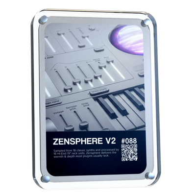 Zensphere V2