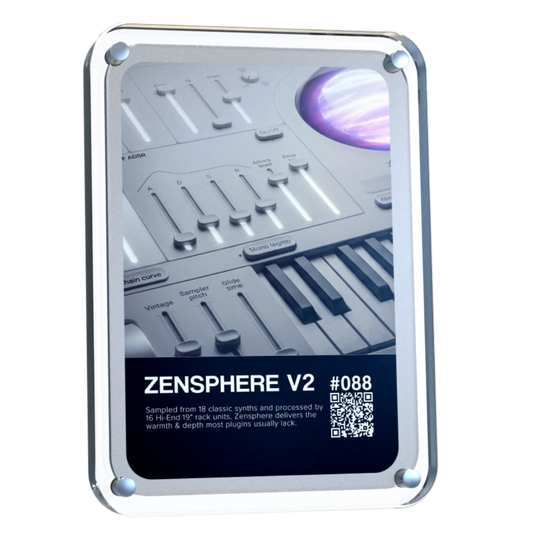 Zensphere V2