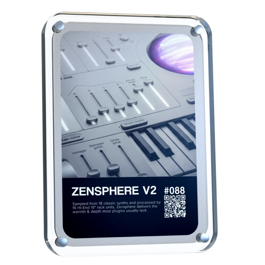 Zensphere V2