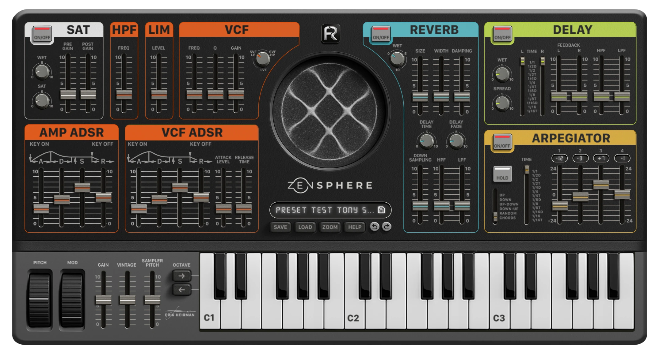 Zensphere (Copy)