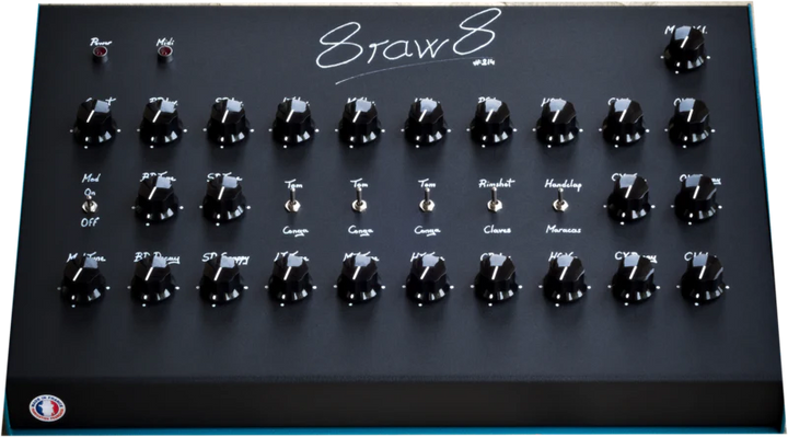 8RAW8