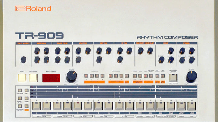 909-type