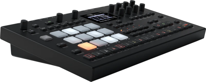 Elektron Analog Rytm MKII