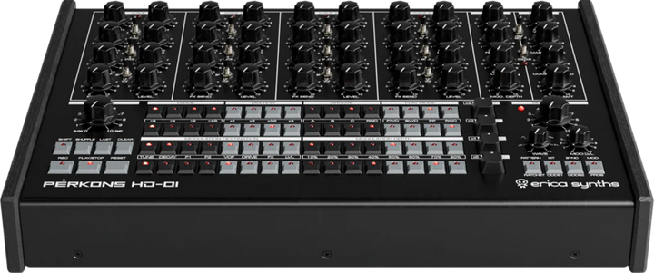 Erica Synths Perkons HD-01