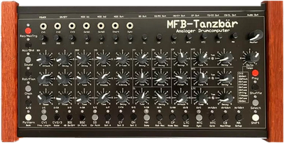 Tanzbär MK I