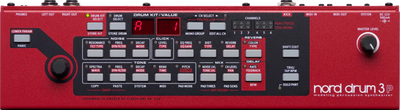 Nord Drum 3P