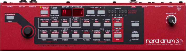 Nord Drum 3P